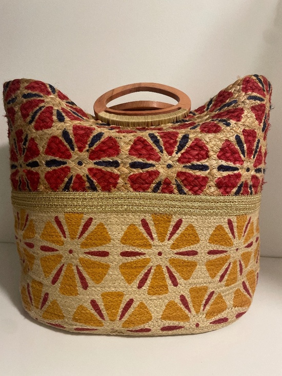 Antik Kraft Handbags - Summer bag